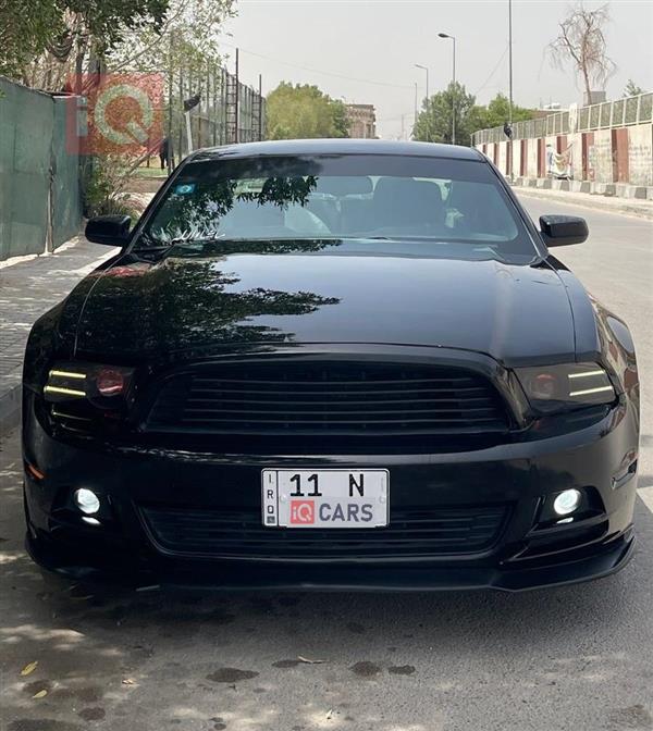 Ford Mustang 2014 for sale in Iraq - Baghdad